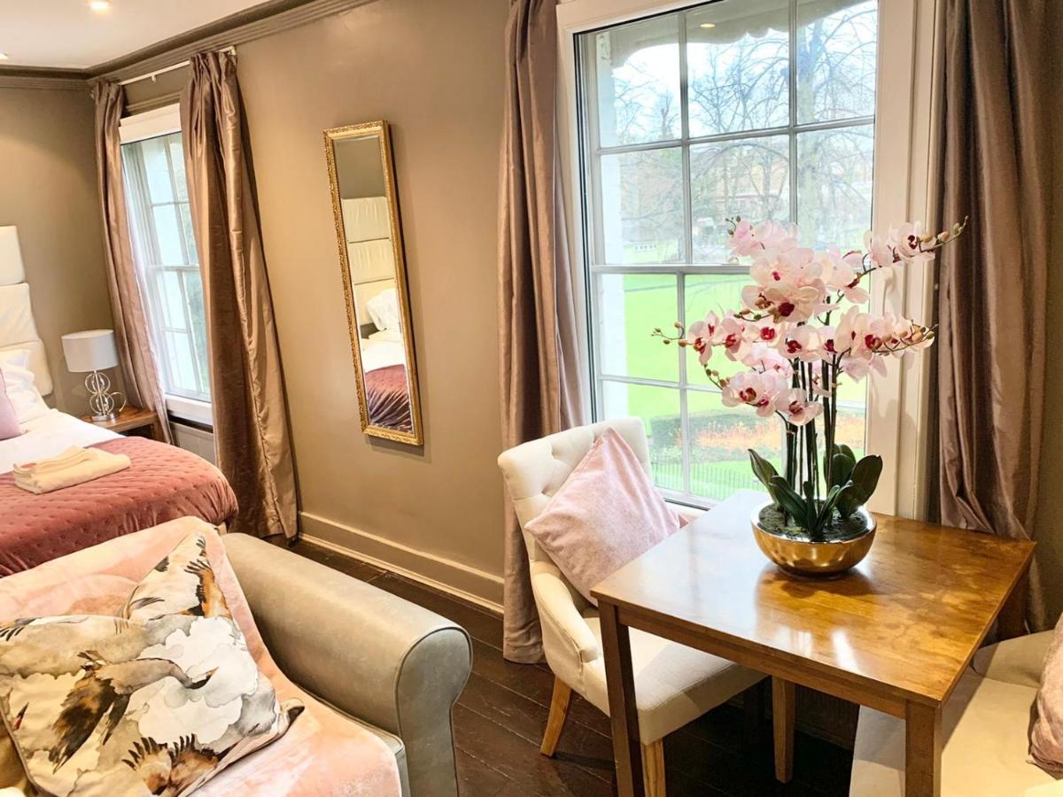 Emmanuel Block - Cambridge City Centre By Koala & Tree Short Lets & Serviced Accommodation CBG Esterno foto