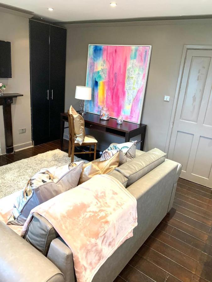 Emmanuel Block - Cambridge City Centre By Koala & Tree Short Lets & Serviced Accommodation CBG Esterno foto