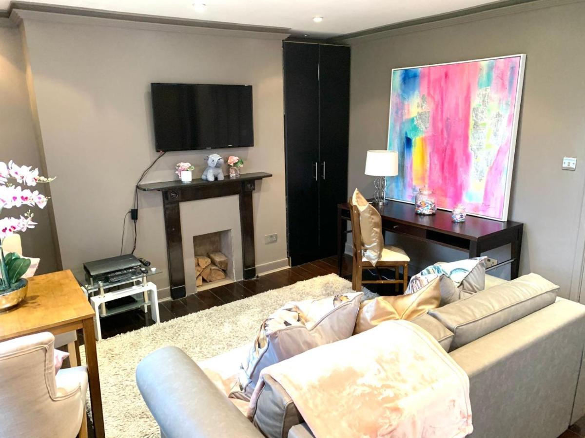 Emmanuel Block - Cambridge City Centre By Koala & Tree Short Lets & Serviced Accommodation CBG Esterno foto
