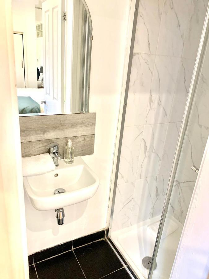 Emmanuel Block - Cambridge City Centre By Koala & Tree Short Lets & Serviced Accommodation CBG Esterno foto