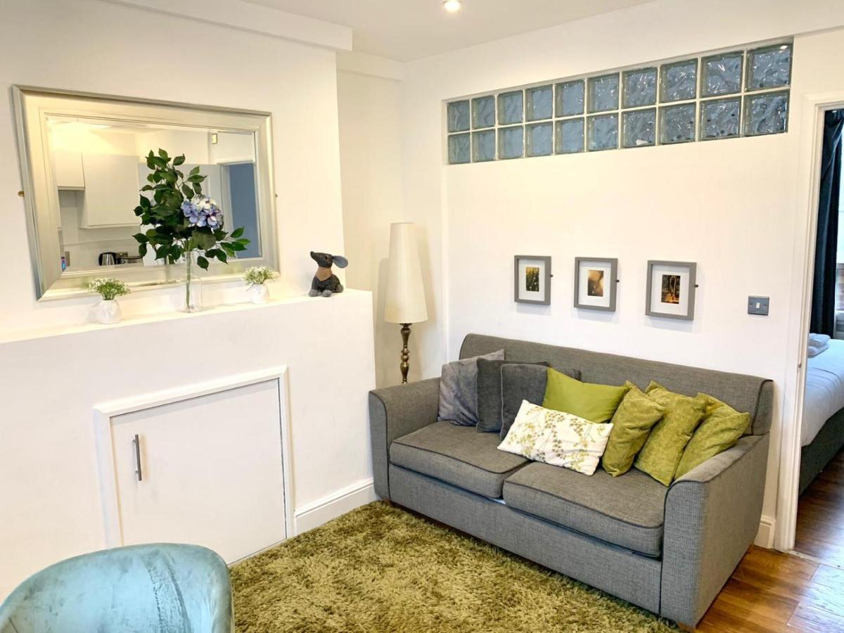 Emmanuel Block - Cambridge City Centre By Koala & Tree Short Lets & Serviced Accommodation CBG Esterno foto
