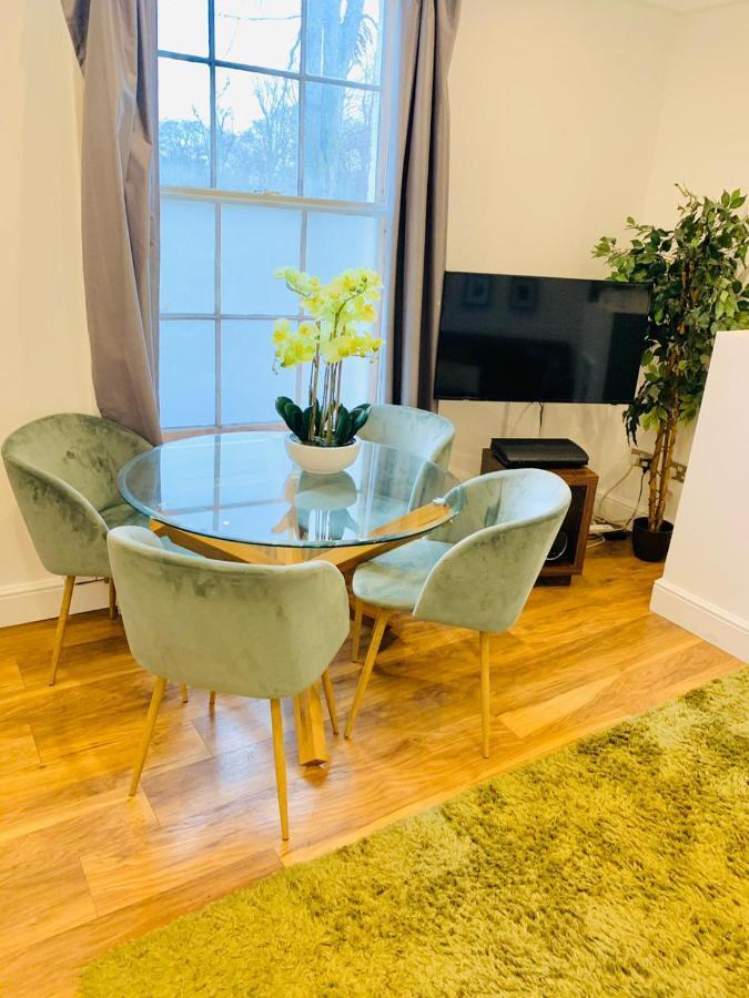 Emmanuel Block - Cambridge City Centre By Koala & Tree Short Lets & Serviced Accommodation CBG Esterno foto
