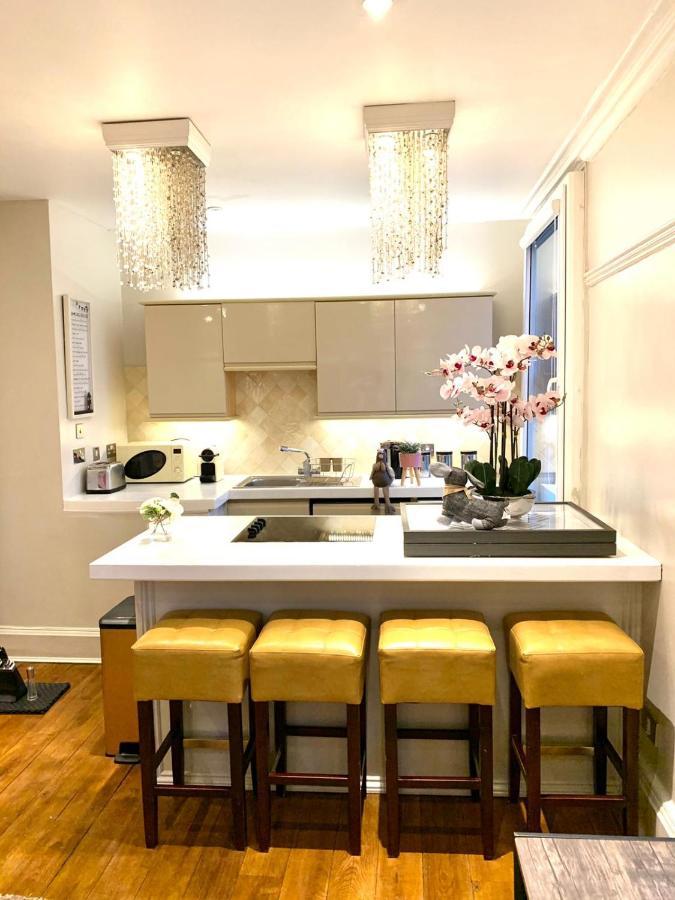 Emmanuel Block - Cambridge City Centre By Koala & Tree Short Lets & Serviced Accommodation CBG Esterno foto