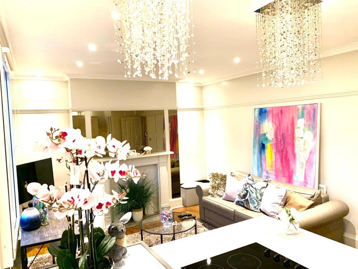 Emmanuel Block - Cambridge City Centre By Koala & Tree Short Lets & Serviced Accommodation CBG Esterno foto