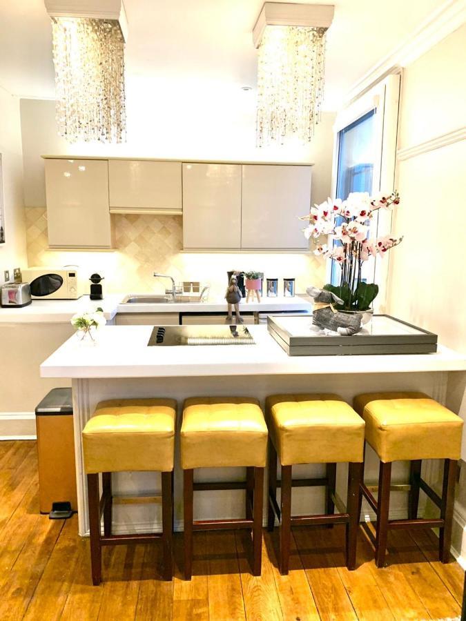 Emmanuel Block - Cambridge City Centre By Koala & Tree Short Lets & Serviced Accommodation CBG Esterno foto