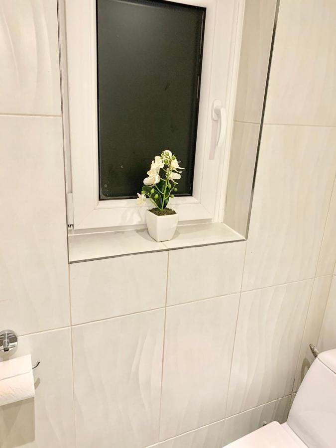 Emmanuel Block - Cambridge City Centre By Koala & Tree Short Lets & Serviced Accommodation CBG Esterno foto