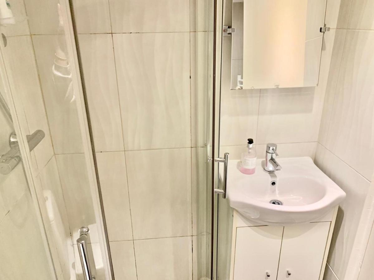 Emmanuel Block - Cambridge City Centre By Koala & Tree Short Lets & Serviced Accommodation CBG Esterno foto