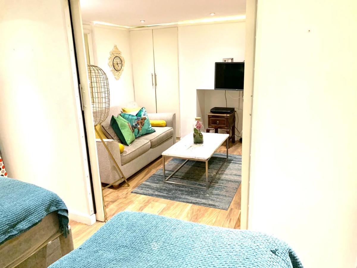 Emmanuel Block - Cambridge City Centre By Koala & Tree Short Lets & Serviced Accommodation CBG Esterno foto