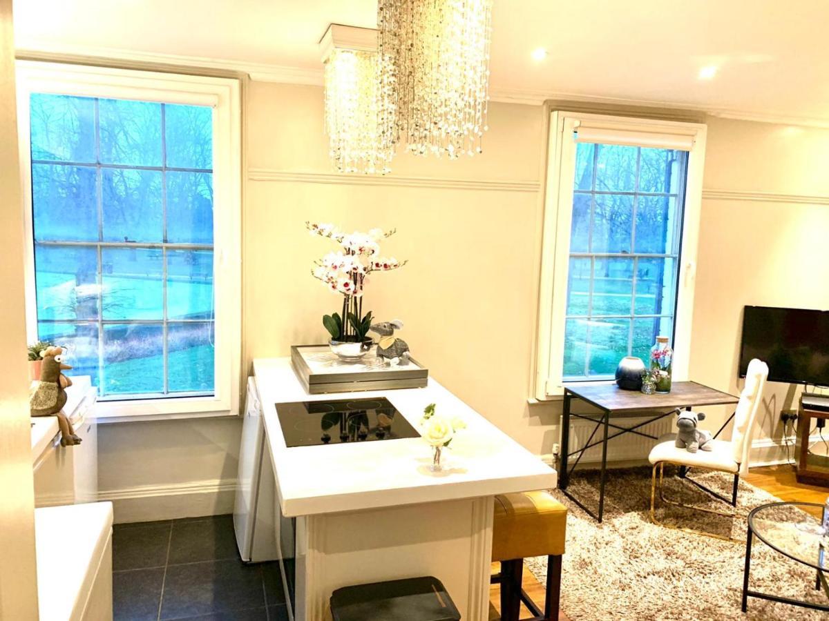 Emmanuel Block - Cambridge City Centre By Koala & Tree Short Lets & Serviced Accommodation CBG Esterno foto