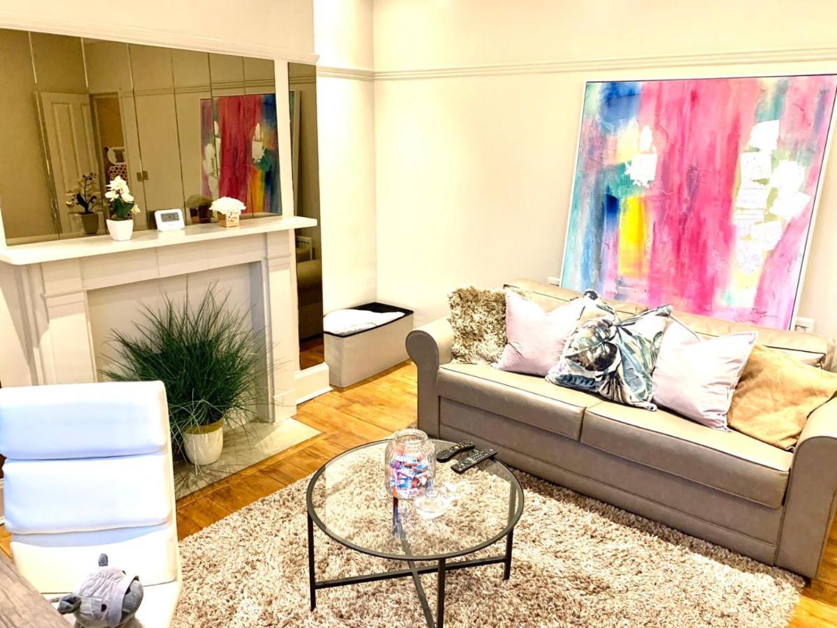 Emmanuel Block - Cambridge City Centre By Koala & Tree Short Lets & Serviced Accommodation CBG Esterno foto