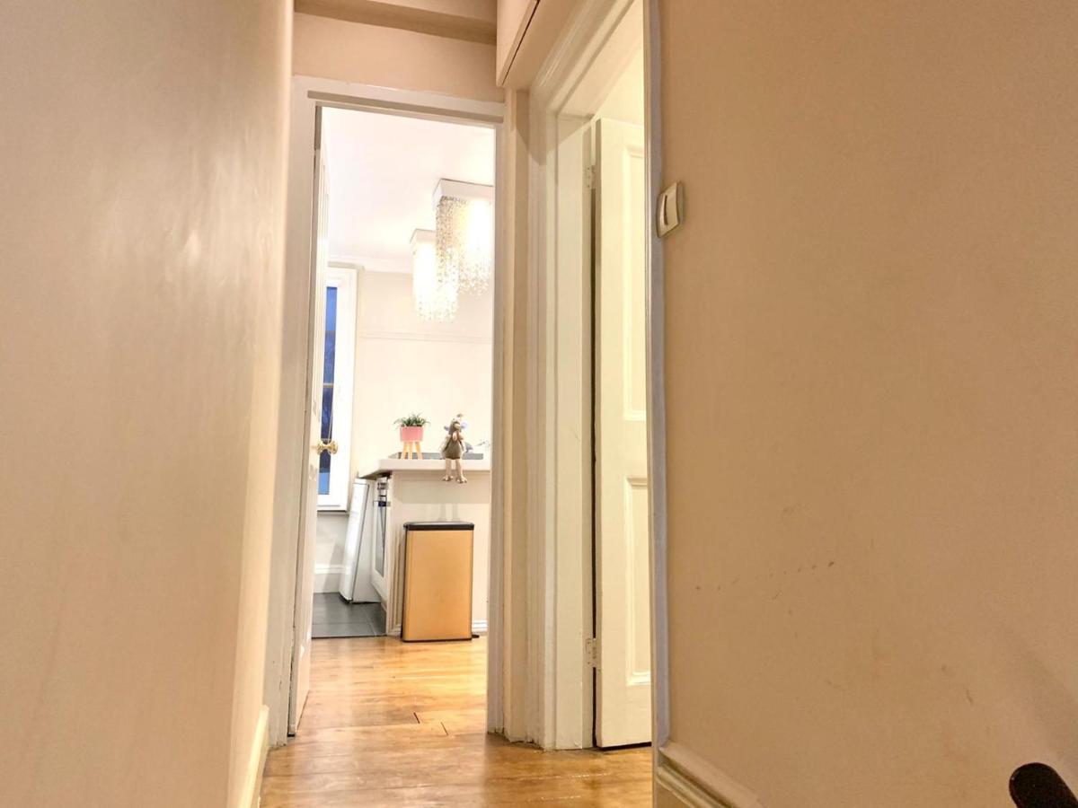 Emmanuel Block - Cambridge City Centre By Koala & Tree Short Lets & Serviced Accommodation CBG Esterno foto