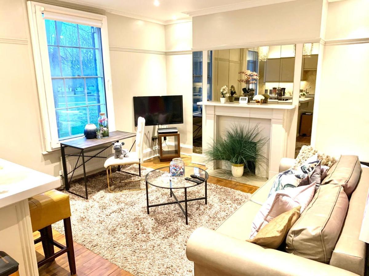 Emmanuel Block - Cambridge City Centre By Koala & Tree Short Lets & Serviced Accommodation CBG Esterno foto
