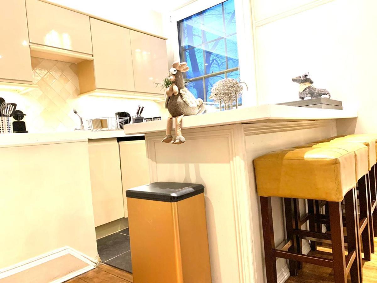 Emmanuel Block - Cambridge City Centre By Koala & Tree Short Lets & Serviced Accommodation CBG Esterno foto