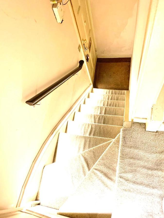 Emmanuel Block - Cambridge City Centre By Koala & Tree Short Lets & Serviced Accommodation CBG Esterno foto