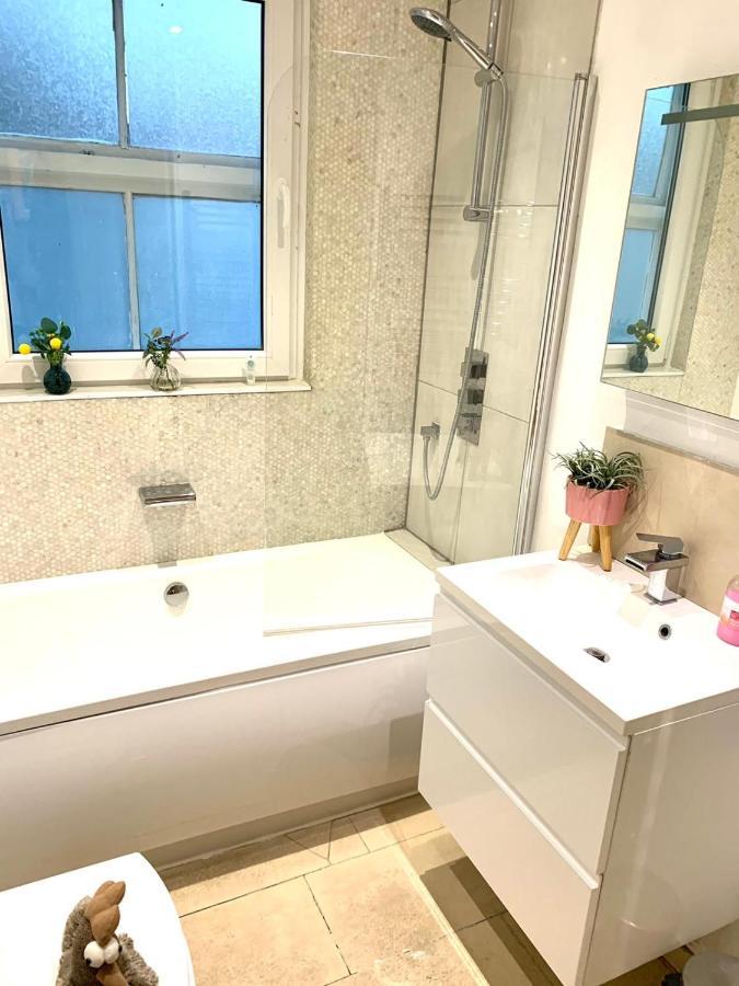 Emmanuel Block - Cambridge City Centre By Koala & Tree Short Lets & Serviced Accommodation CBG Esterno foto