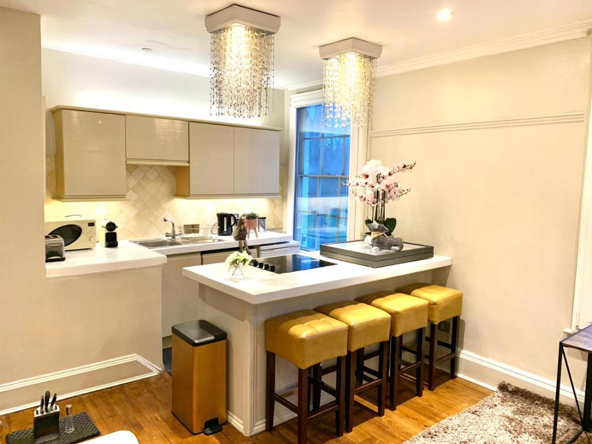 Emmanuel Block - Cambridge City Centre By Koala & Tree Short Lets & Serviced Accommodation CBG Esterno foto