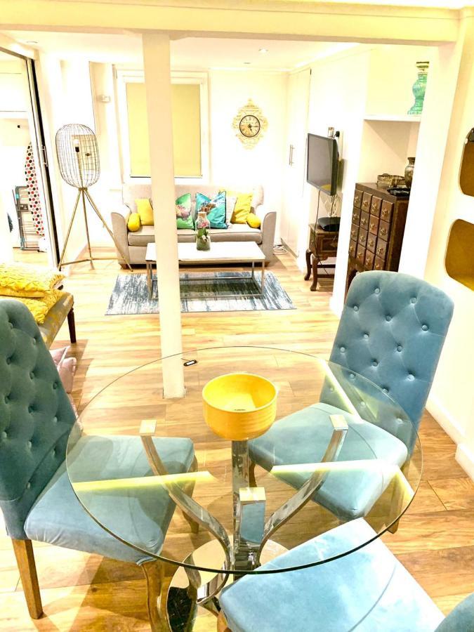 Emmanuel Block - Cambridge City Centre By Koala & Tree Short Lets & Serviced Accommodation CBG Esterno foto
