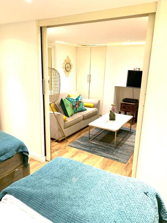 Emmanuel Block - Cambridge City Centre By Koala & Tree Short Lets & Serviced Accommodation CBG Esterno foto