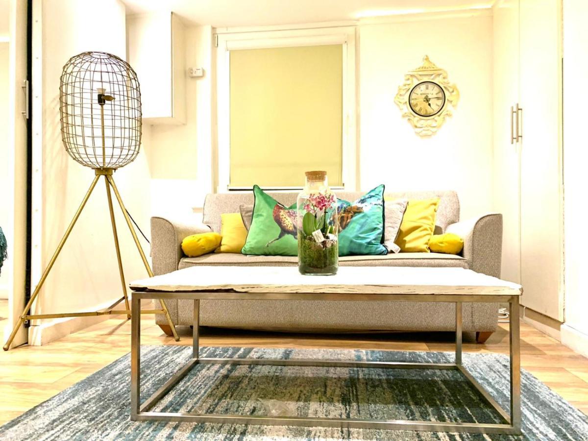 Emmanuel Block - Cambridge City Centre By Koala & Tree Short Lets & Serviced Accommodation CBG Esterno foto