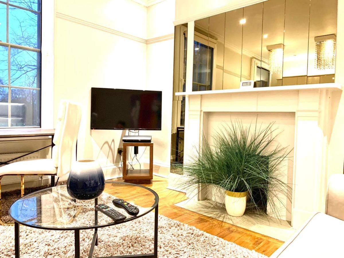 Emmanuel Block - Cambridge City Centre By Koala & Tree Short Lets & Serviced Accommodation CBG Esterno foto