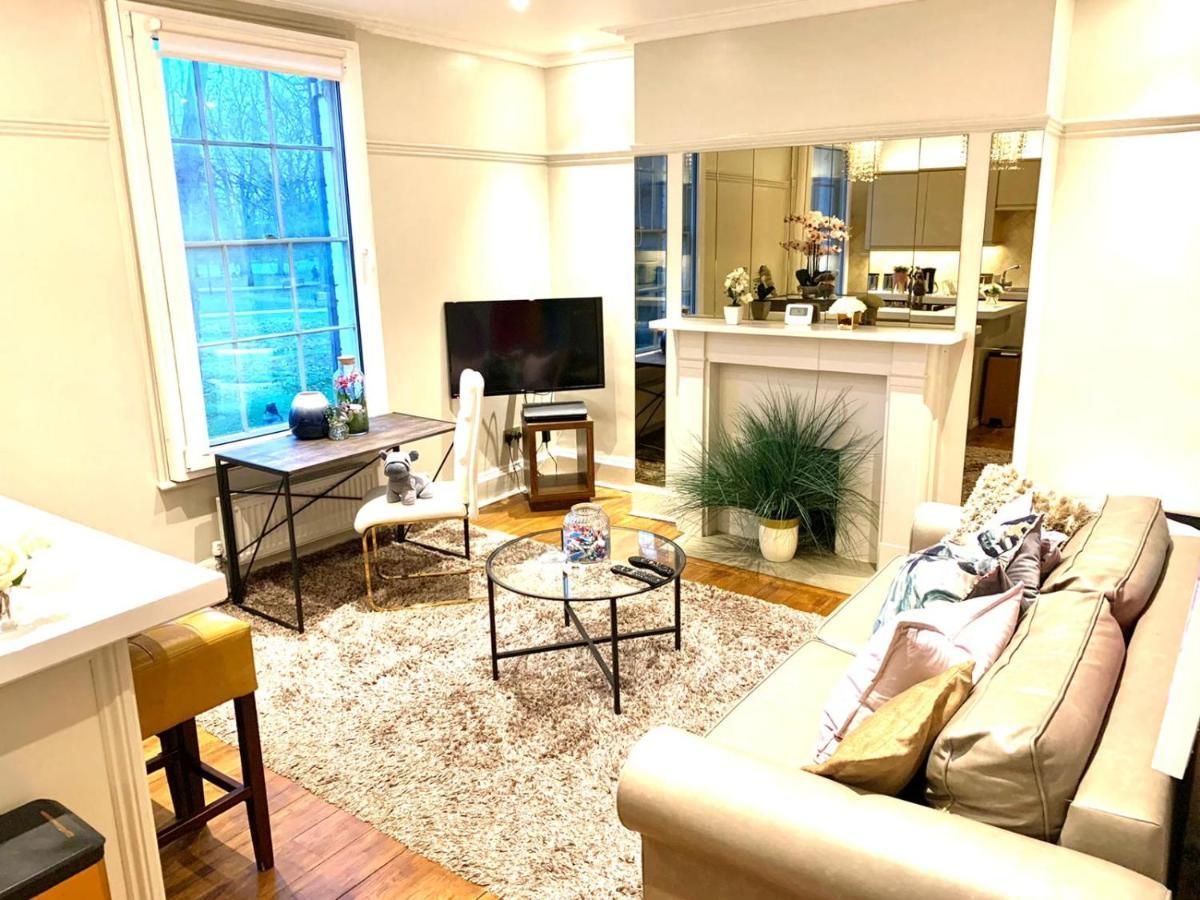 Emmanuel Block - Cambridge City Centre By Koala & Tree Short Lets & Serviced Accommodation CBG Esterno foto