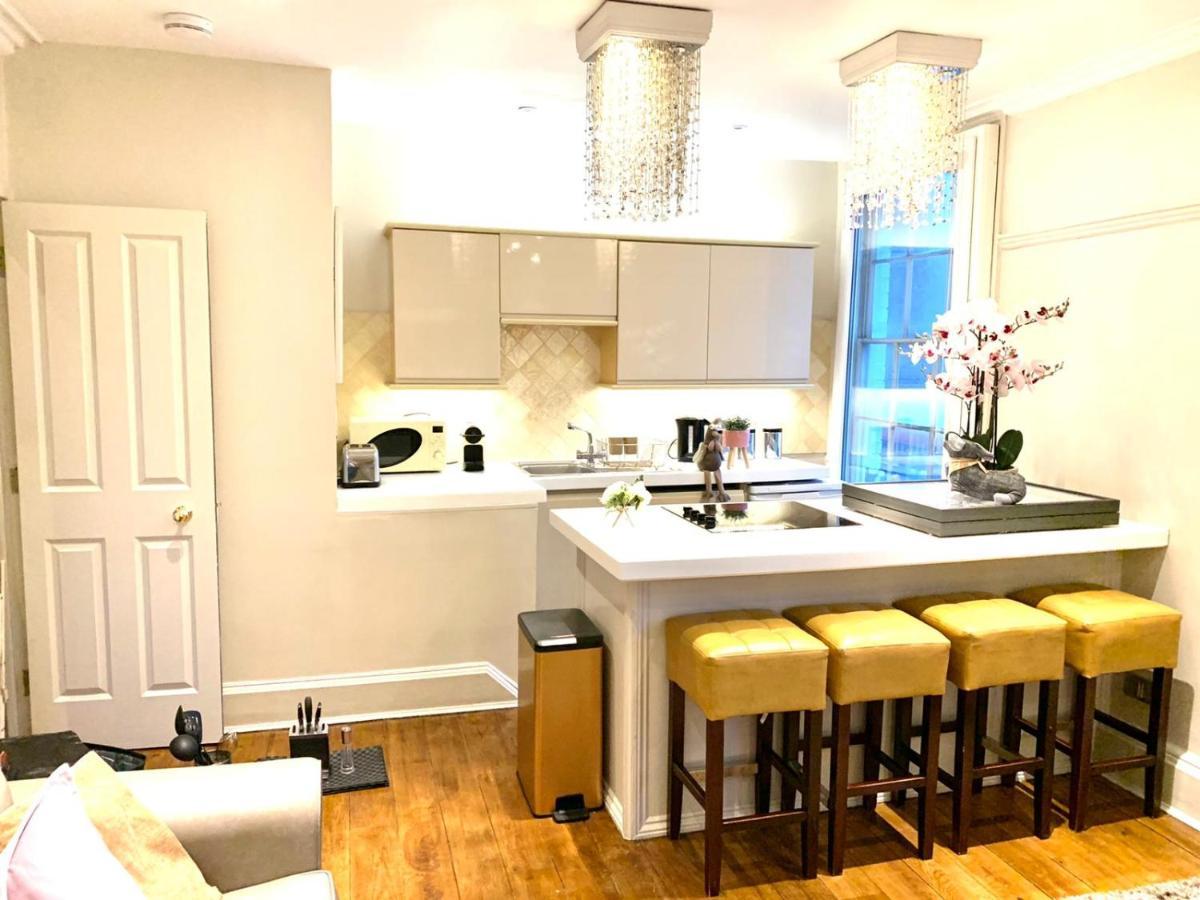 Emmanuel Block - Cambridge City Centre By Koala & Tree Short Lets & Serviced Accommodation CBG Esterno foto