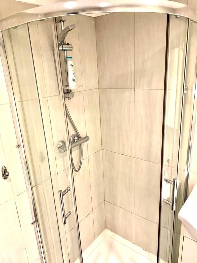 Emmanuel Block - Cambridge City Centre By Koala & Tree Short Lets & Serviced Accommodation CBG Esterno foto